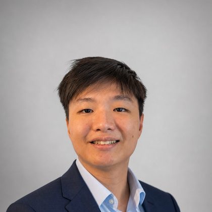 Isaac Yoon