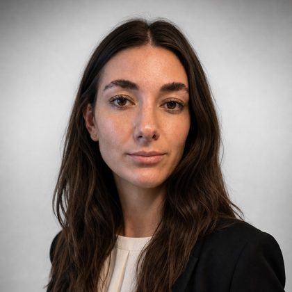 Priscilla Arslan