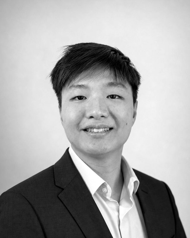 Isaac Yoon