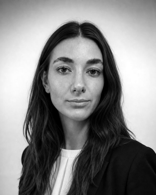 Priscilla Arslan